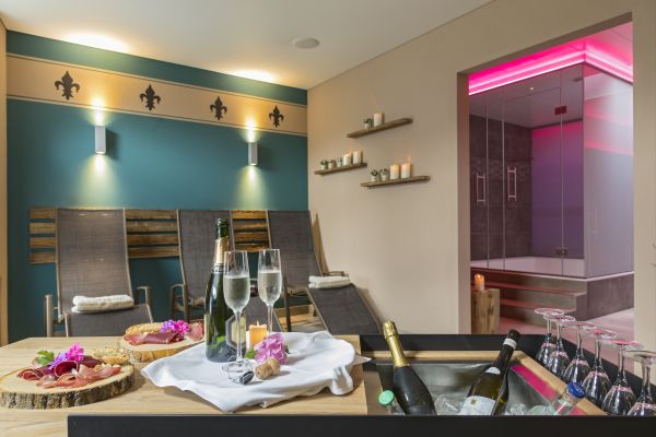 Hotel Alex (Naters)